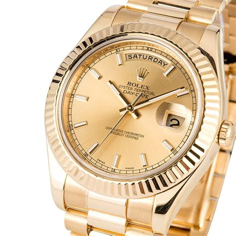 41 presidential rolex price